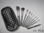 MAC Cosmetics Wholesale 10Pcs Brushes Set Outlet Online